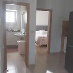 Meriko Апартаменты
