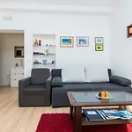 Meriko Апартаменты