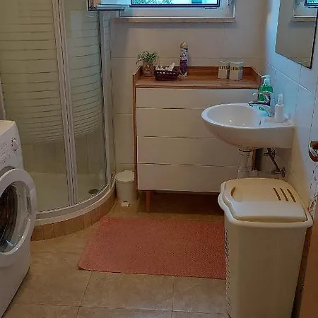 Meriko Apartamento Kaštela