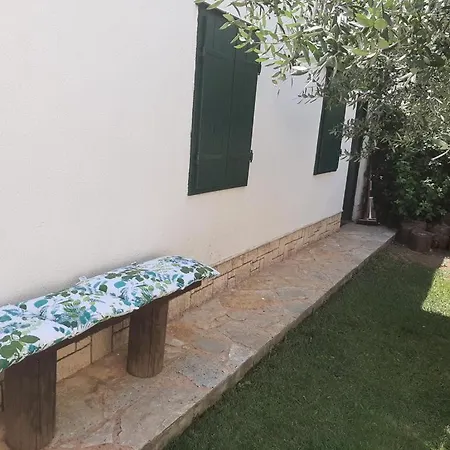 Apartamento Meriko *