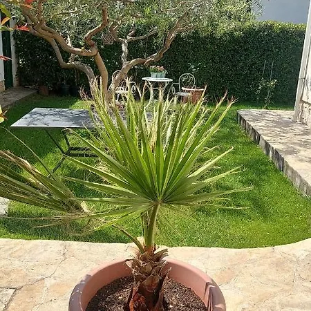 Meriko Kaštela