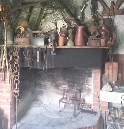 Meriko Apartamento