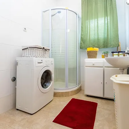 Apartamento Meriko *
