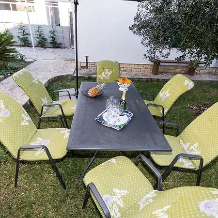 Apartamento Meriko *