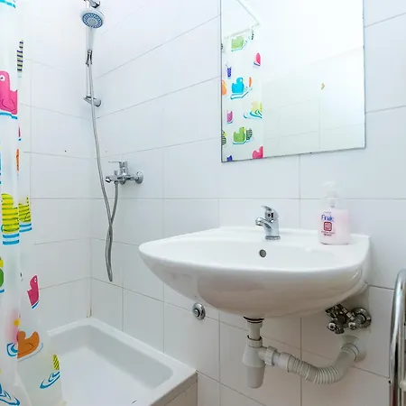 Apartamento Meriko Kaštela