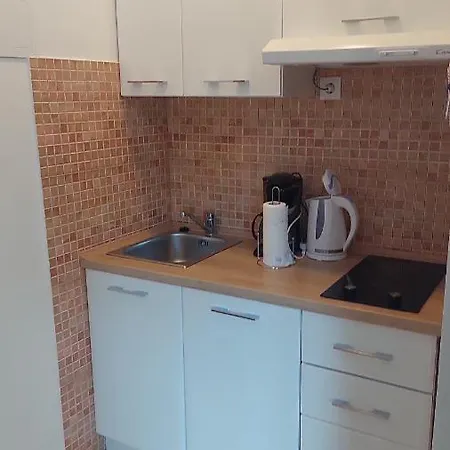 Apartment Meriko