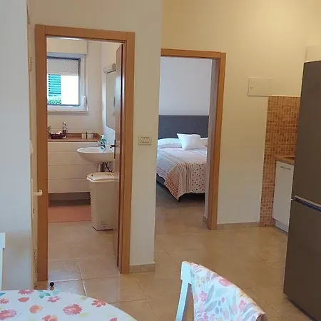 Meriko Apartment *