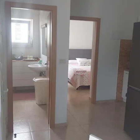 Meriko Apartment