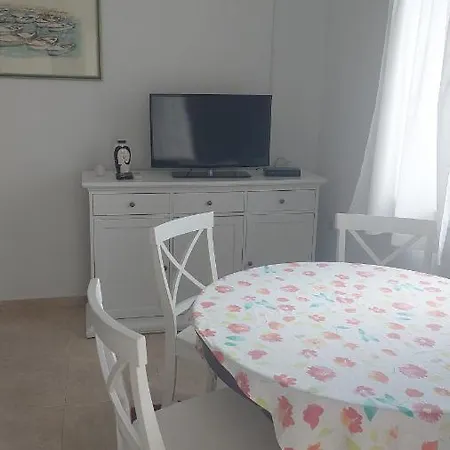 Meriko Apartment