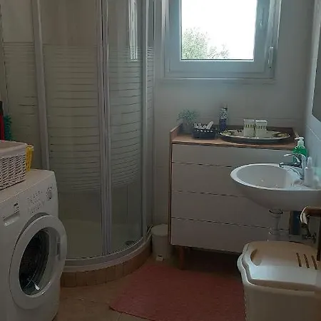 Apartment Meriko Kastela