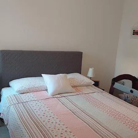 Meriko Apartment