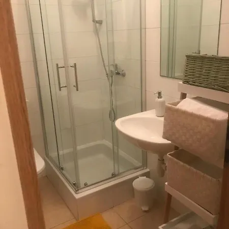 Meriko Apartment