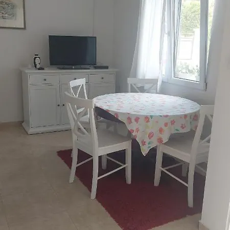 Meriko Apartment Kastela
