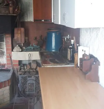 Apartment Meriko