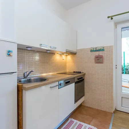 Apartment Meriko Kastela