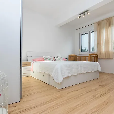 Apartment Meriko