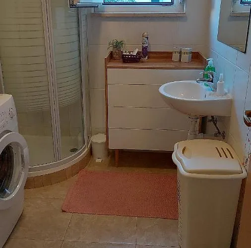 Meriko شقة Kaštela