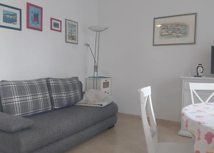 شقة Meriko Kaštela
