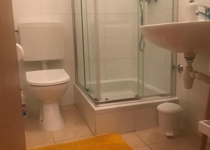 شقة Meriko Kaštela