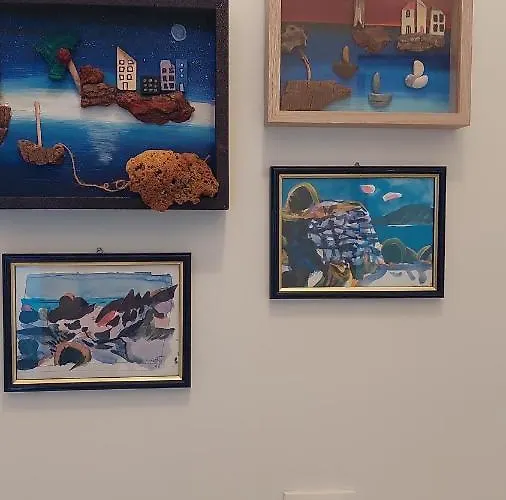 Meriko * Kaštela